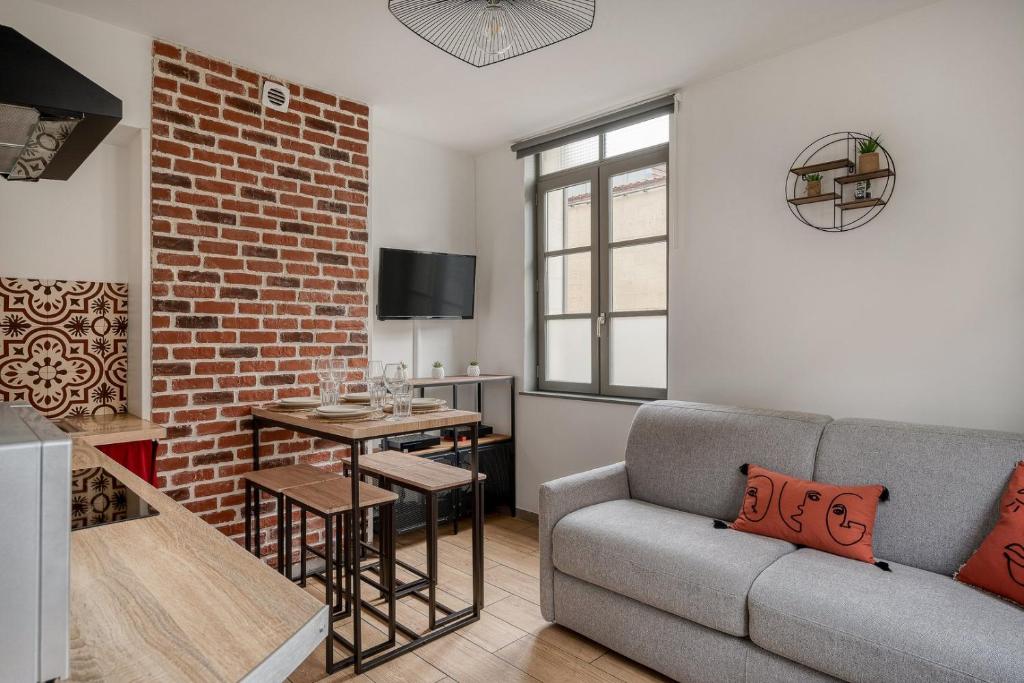 OIQIA • Minier, Valenciennes