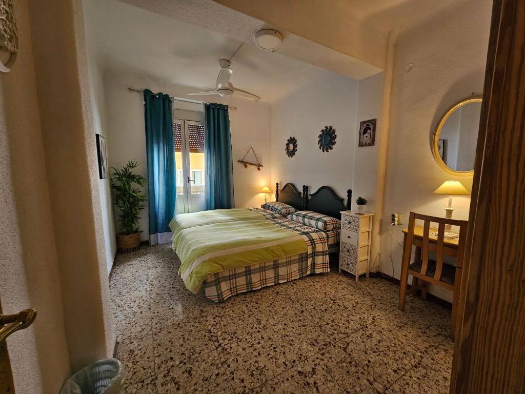 Guest House Capitan Meca - 3