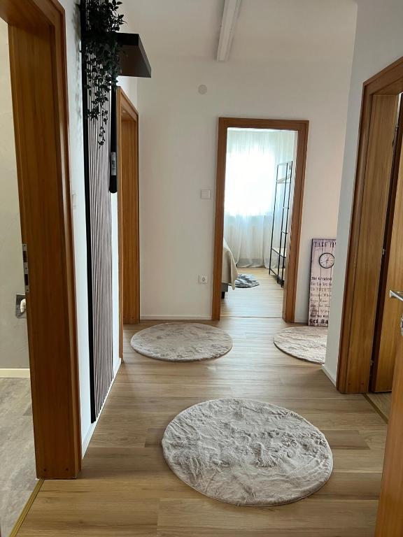 Ferienwohnung Ferlach TOP1 - 3