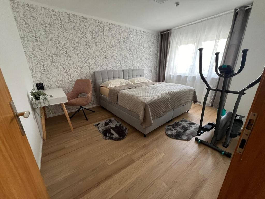 Ferienwohnung Ferlach TOP1 - 1