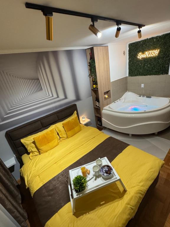 SpaNish apartman 4 - 3