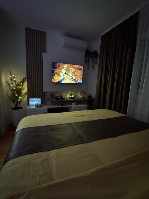 SpaNish apartman 4 - 4