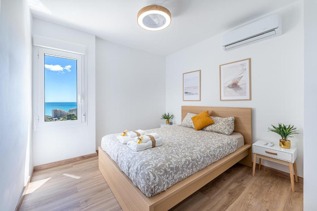 797 Holiday rentals- Renovado piso con hermosas vistas en Iris - 1
