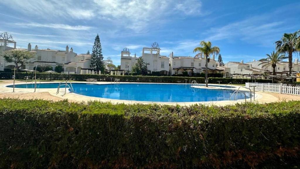 Charming house Costa Ballena - 2