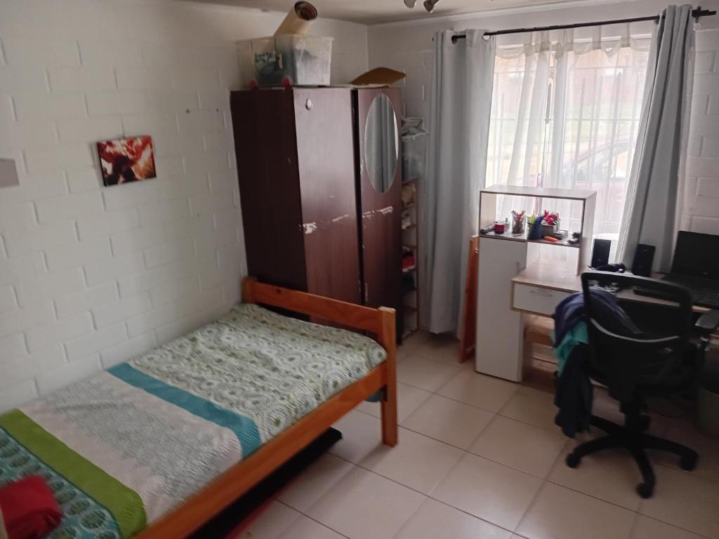 Comoda Habitación en Rancagua - 1