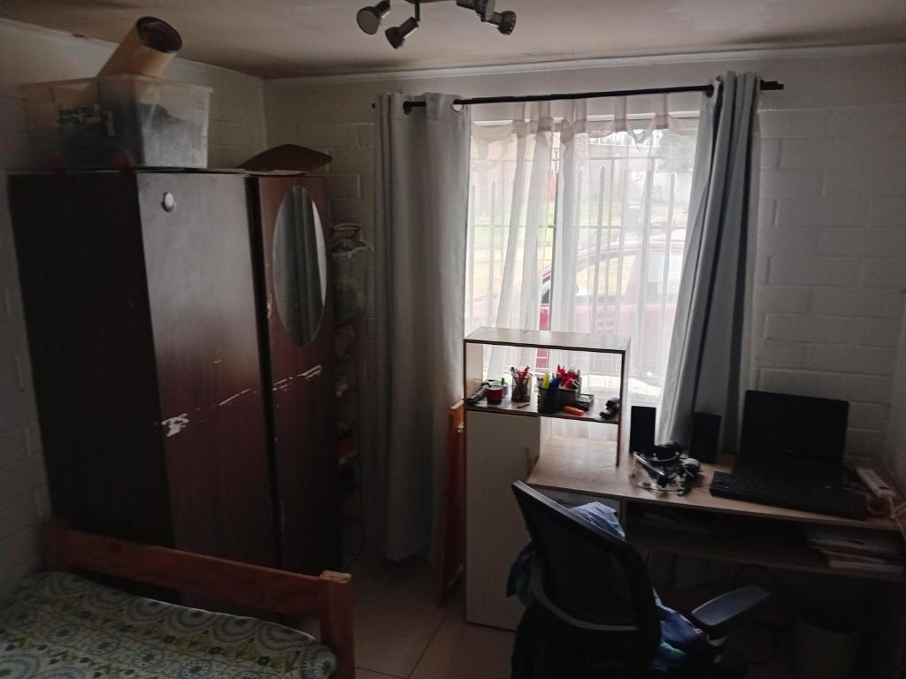 Comoda Habitación en Rancagua - 5