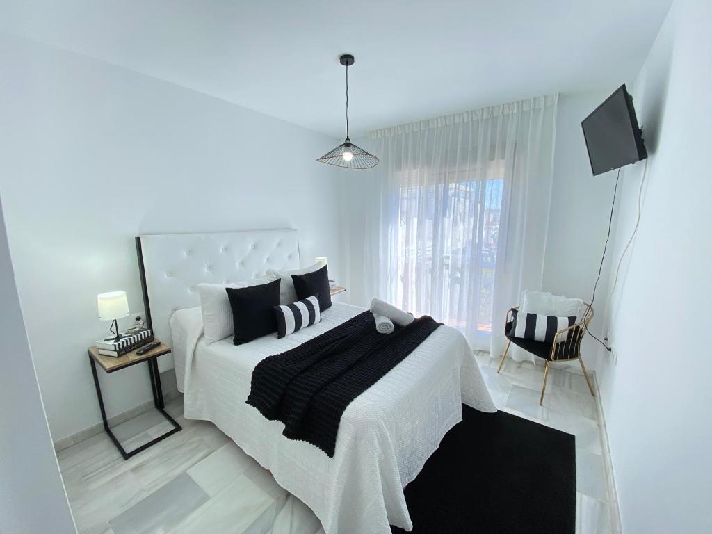Apartamento Baluarte - 2
