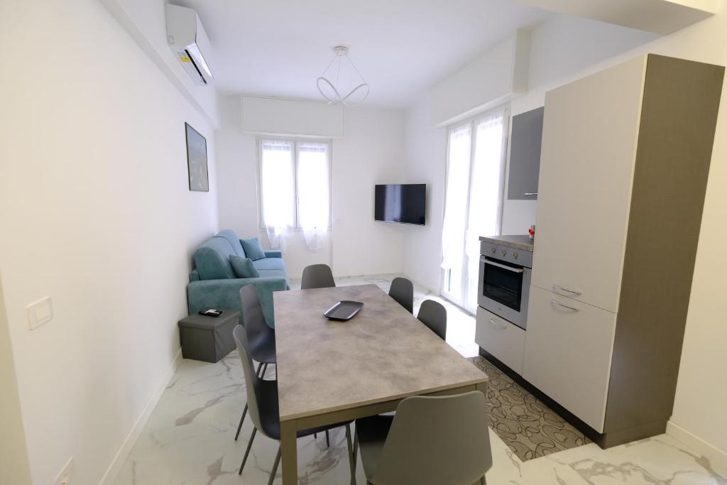 Casa GD by PortofinoVacanze - 3