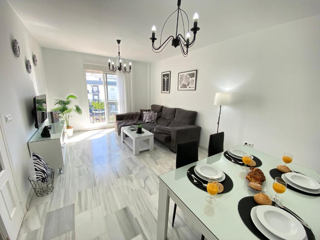 Apartamento Baluarte - 1