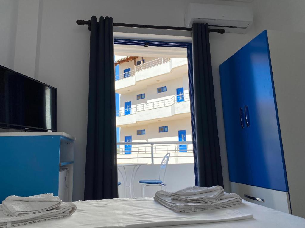 バルコニー/テラス