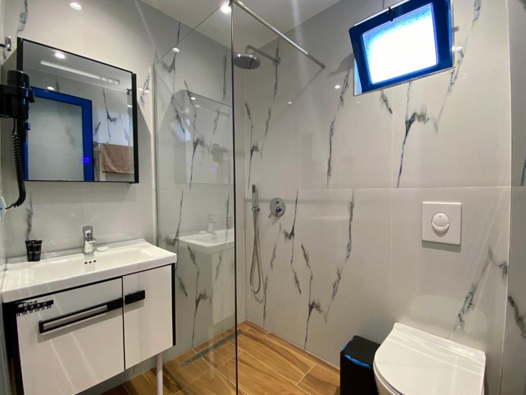 バスルーム（客室）