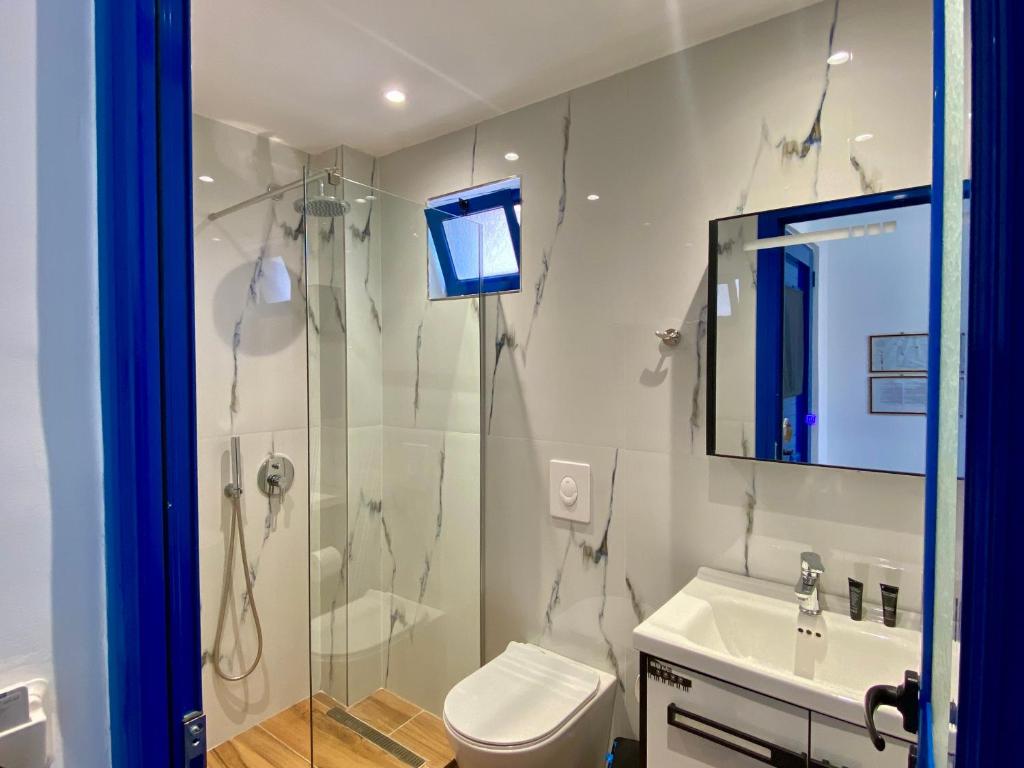 バスルーム（客室）