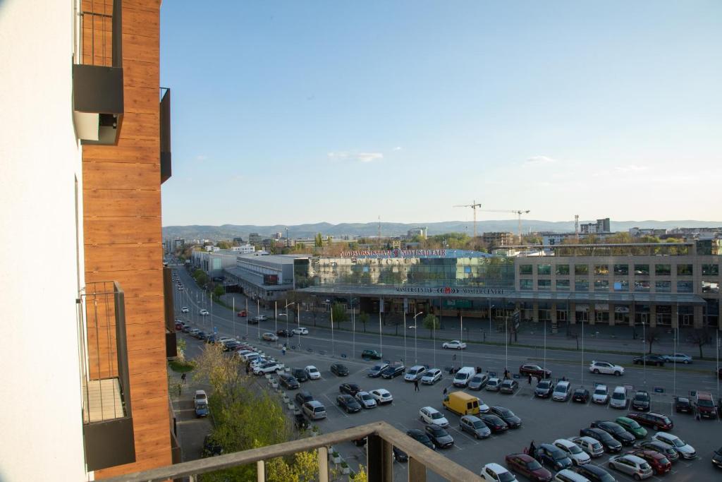 Apartman Sajam Exclusive - 5