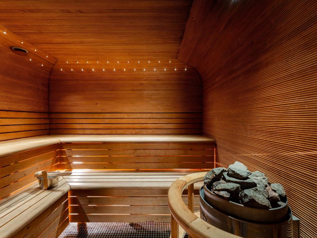 バスルーム（客室）