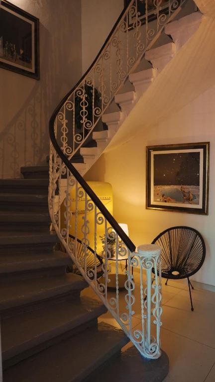 Aime's House, Sliema