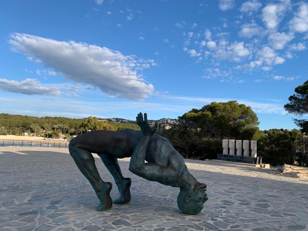 Appartemento del Mar - 4