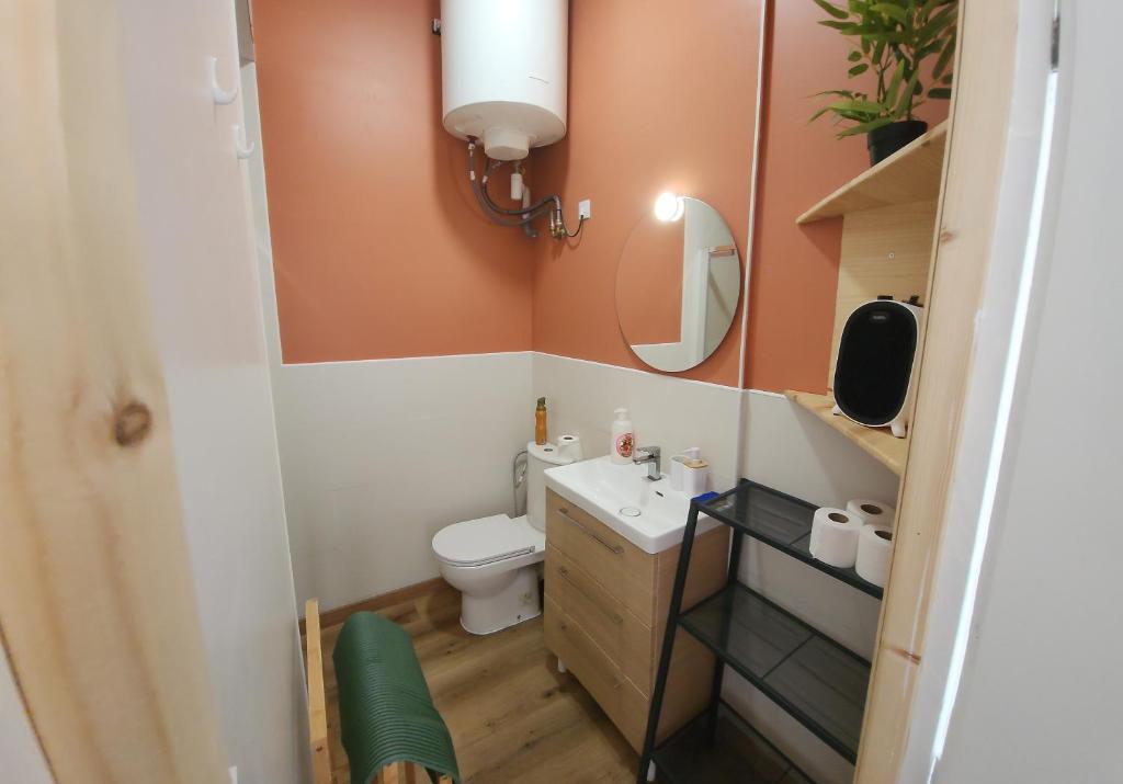 Appartement à 150m de la mer - 4