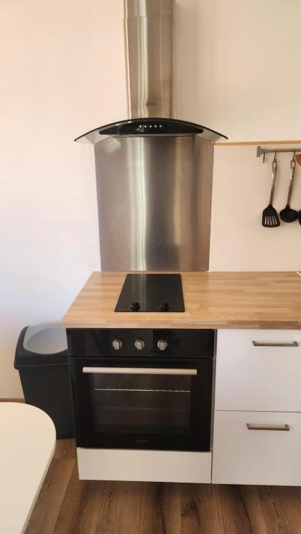 Appartement à 150m de la mer - 5