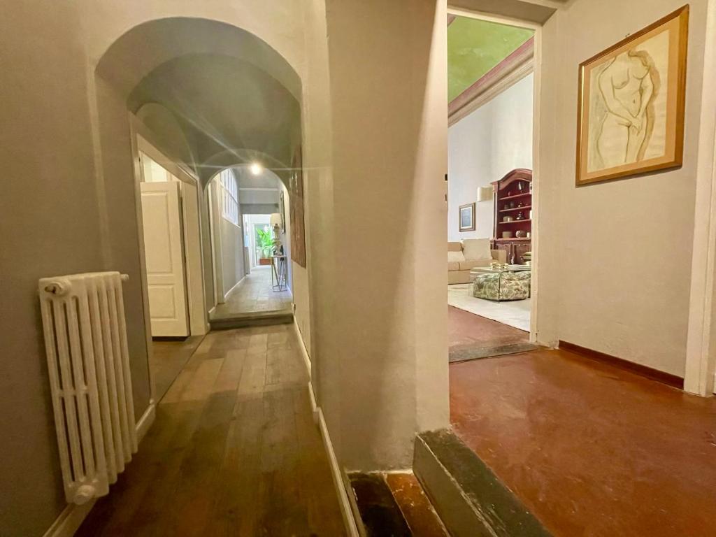Florence Cozy Retreat - 2