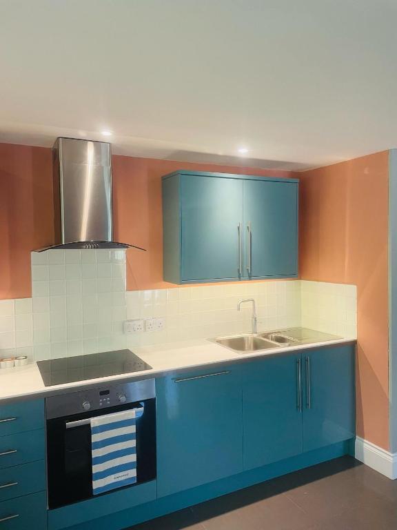 The Apartment at Estuary Escapes, Kingsbridge photo 5