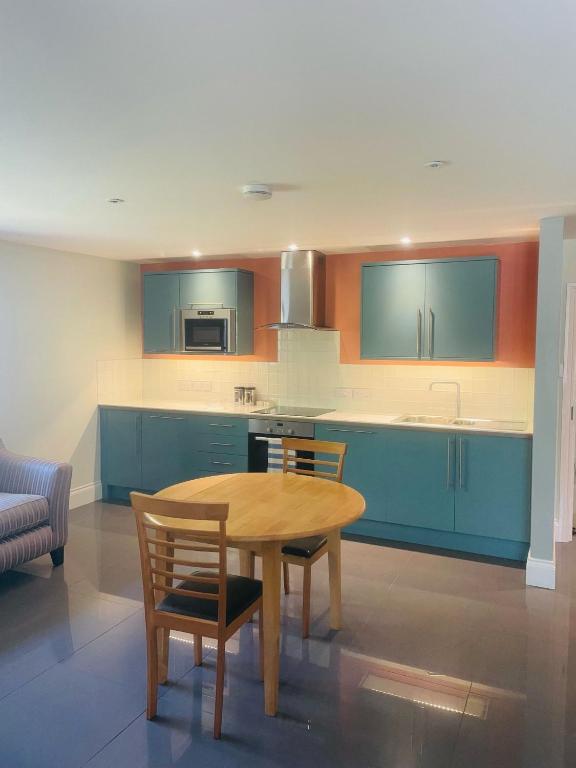 The Apartment at Estuary Escapes, Kingsbridge photo 3