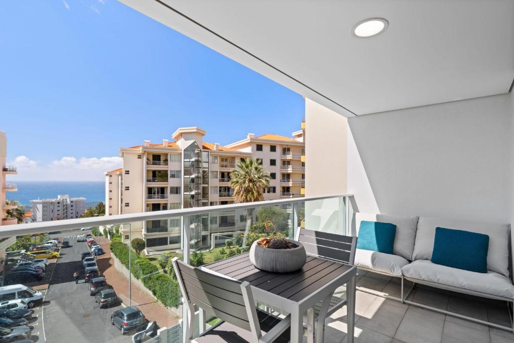 Atlantic View by An Island Apart, Funchal