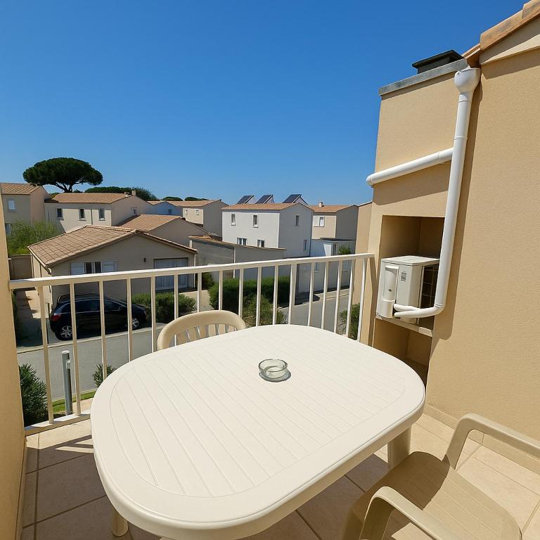 Appartement T3 - 650m de la plage - 5