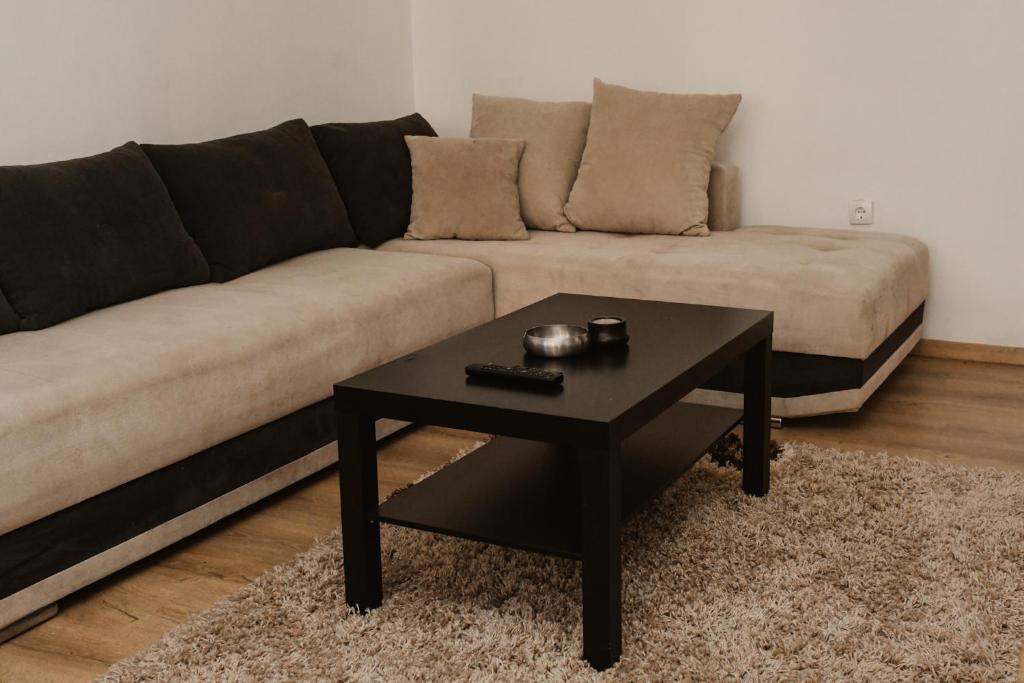 Apartman ELEVEN, Kraljevo