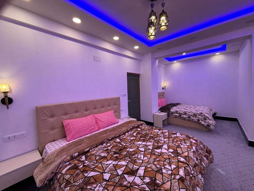 Hotel Romania Sonamarg