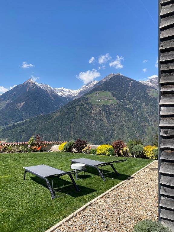 Dahoam - Gardenchalet - 4