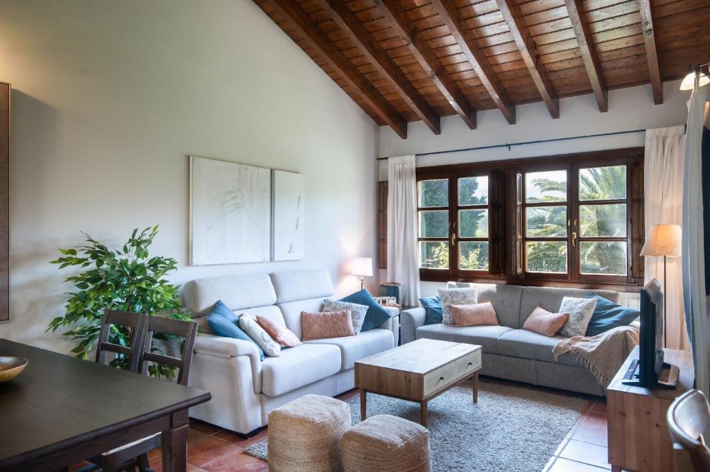 Casa vacacional La Casa de Otto - 3