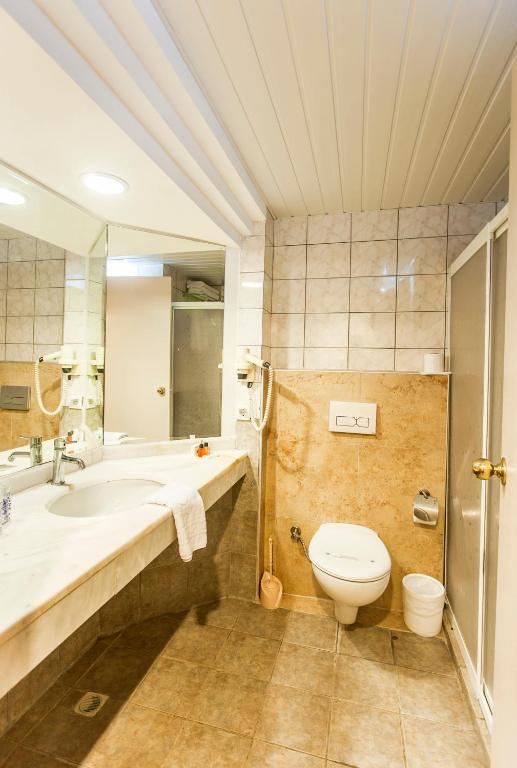 Numa Konaktepe Hotel - All Inclusive — Hotel rooms in Konakli