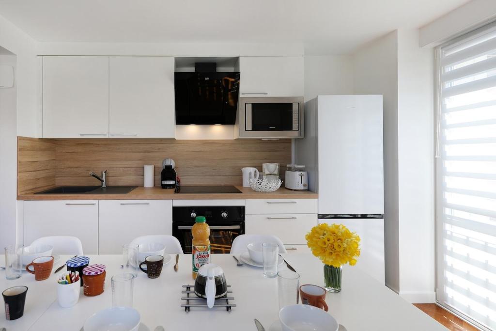 Le Manalac votre Appartement 4-6P au centre ville - 3