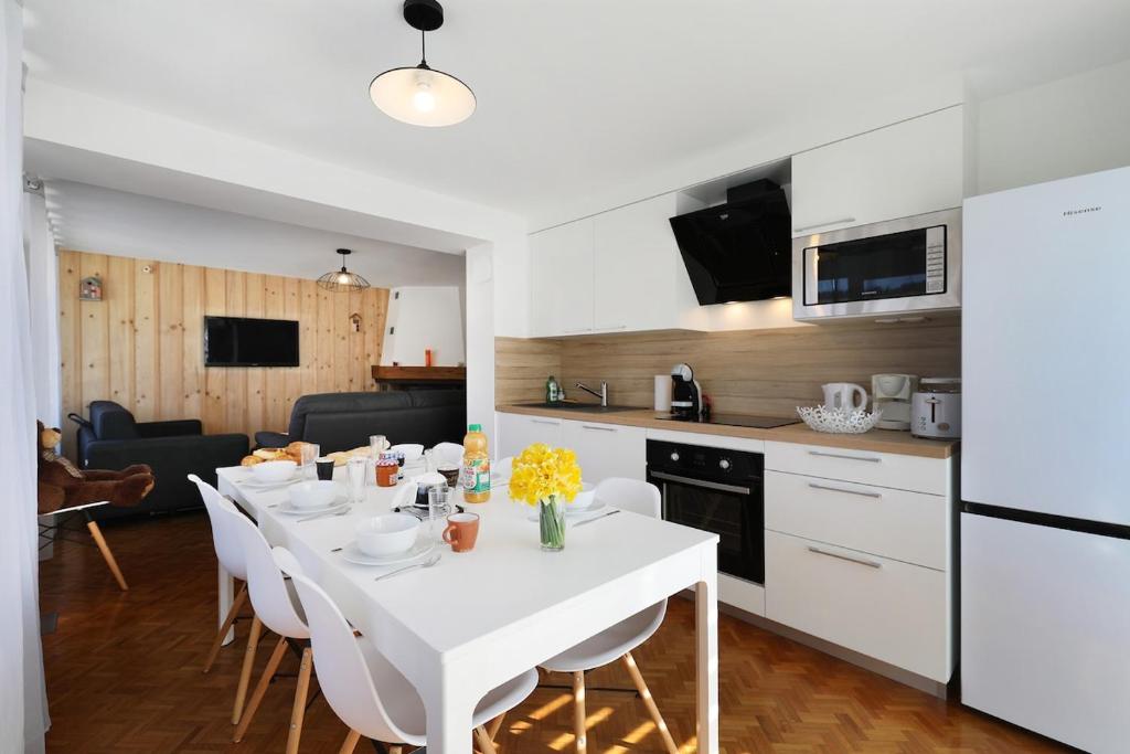 Le Manalac votre Appartement 4-6P au centre ville - 1