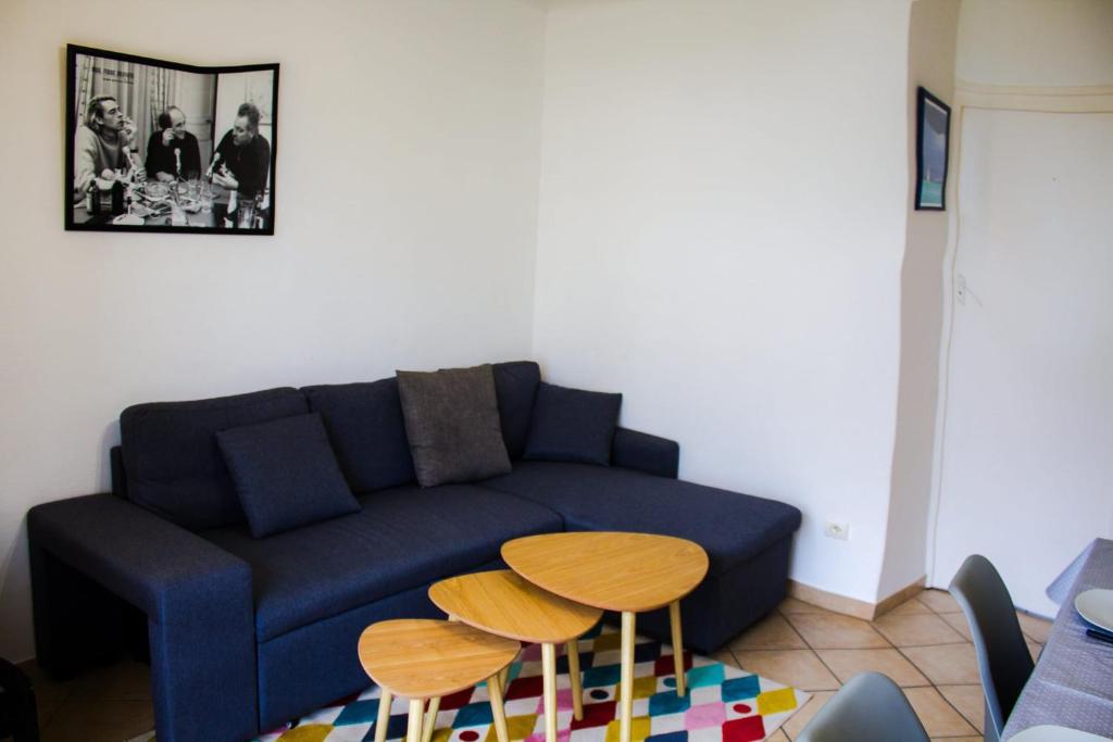 Chamant 3 rooms of 63 m2 in Saint-Jean-de-Luz, Saint-Jean-de-Luz