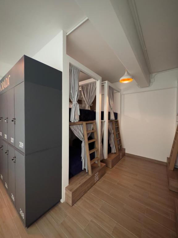 Hostal Morada - 3