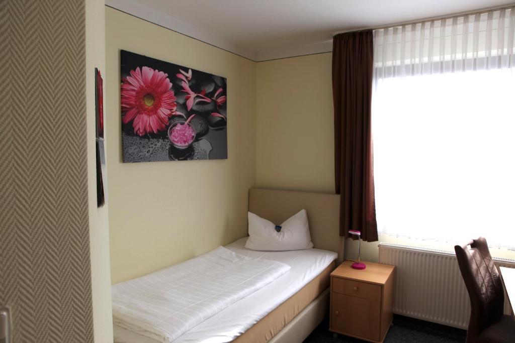 Landhotel Karrenberg — Hotel in Kirchberg (Hunsruck)