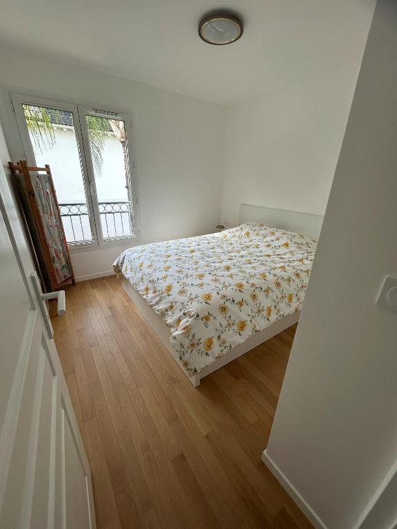 Appartement 1 Chambre avec Terrasse et Garage - 5