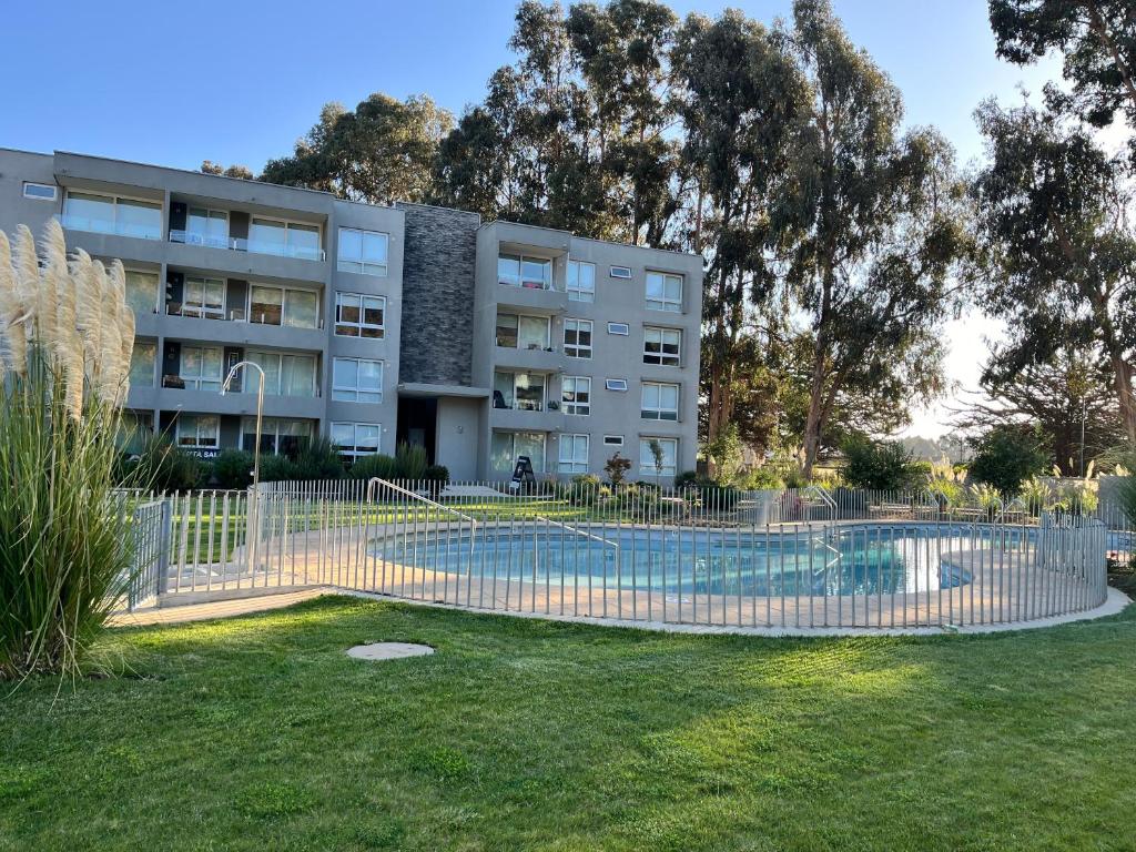 Departamento Lomas de Puyai - 1