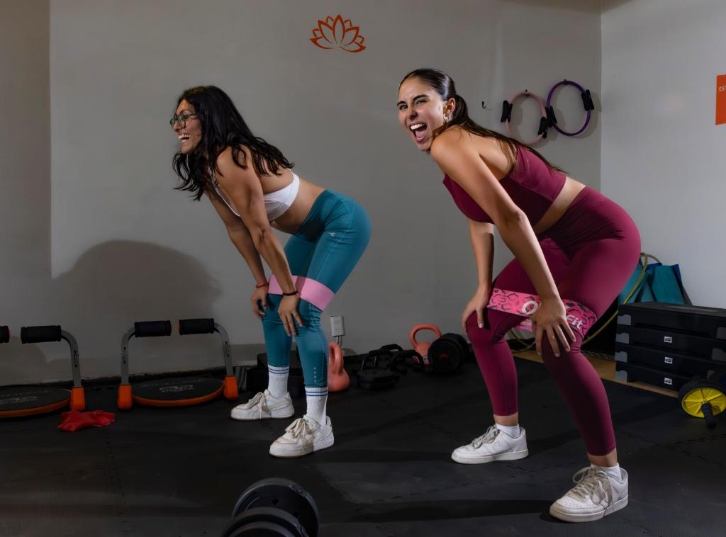 Gimnasio