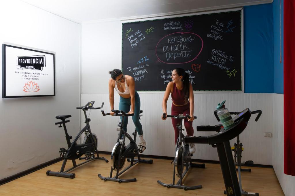 Gimnasio
