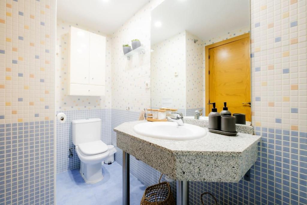 Casa Goya 1 Dormitorio Sofá Cama - 5