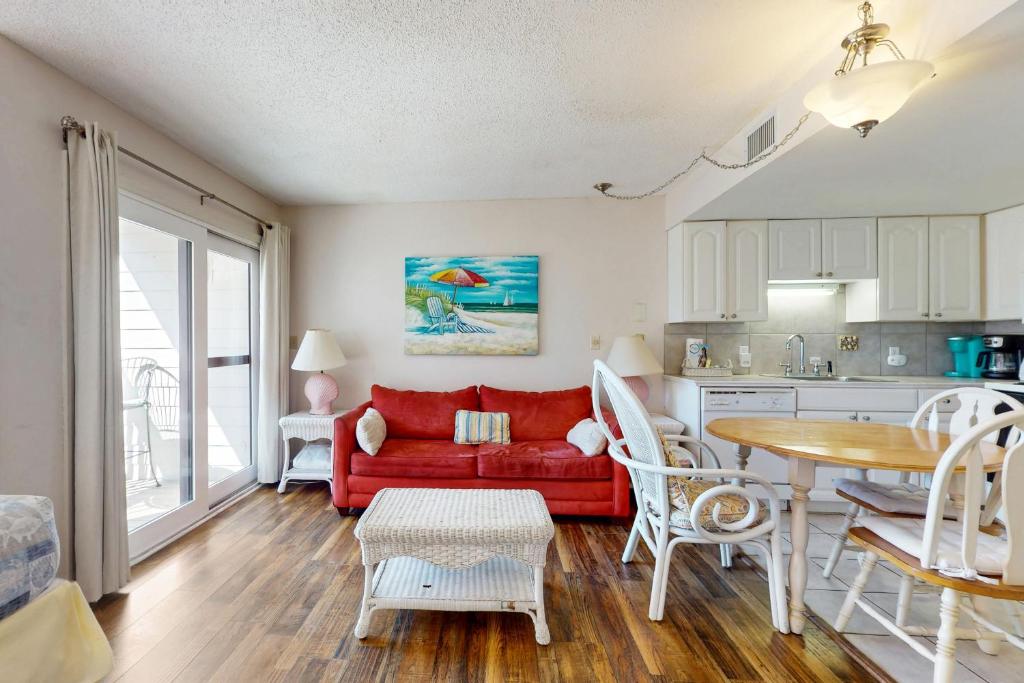 Plantation West #1261, Gulf Highlands