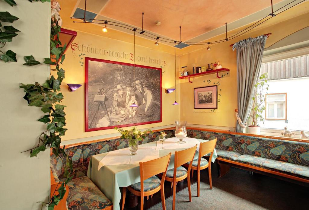Cafe Steffens 전경