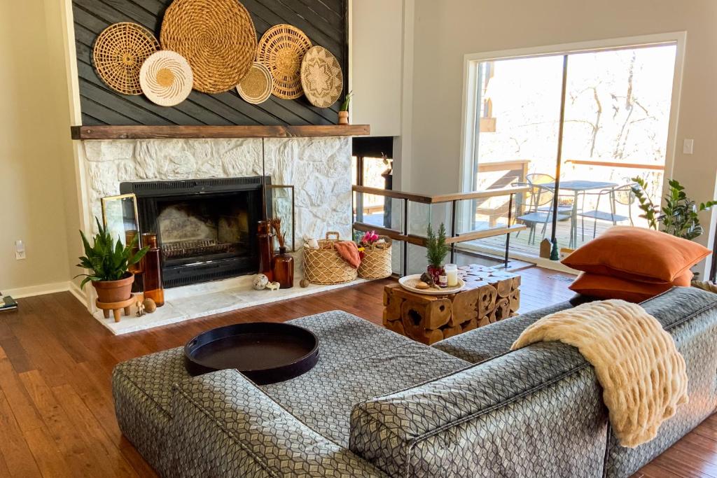 Ozark Sol, Lake Ozark