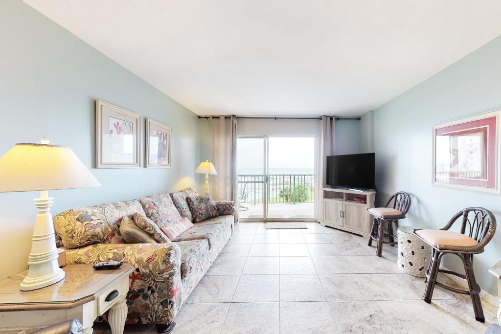 Plantation Palms #6411, Gulf Highlands