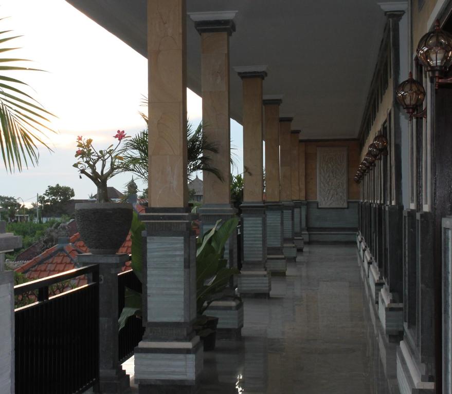 Wijaya Guesthouse photo
