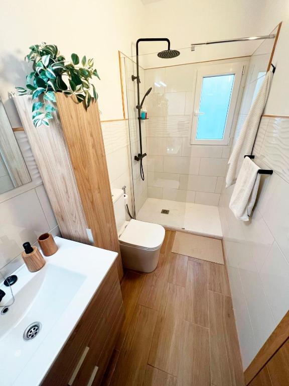 Oasis del Puerto Spacious Premium Apartment - 5