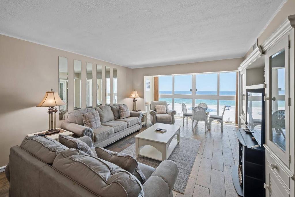 Edgewater West 31, Gulf Shores