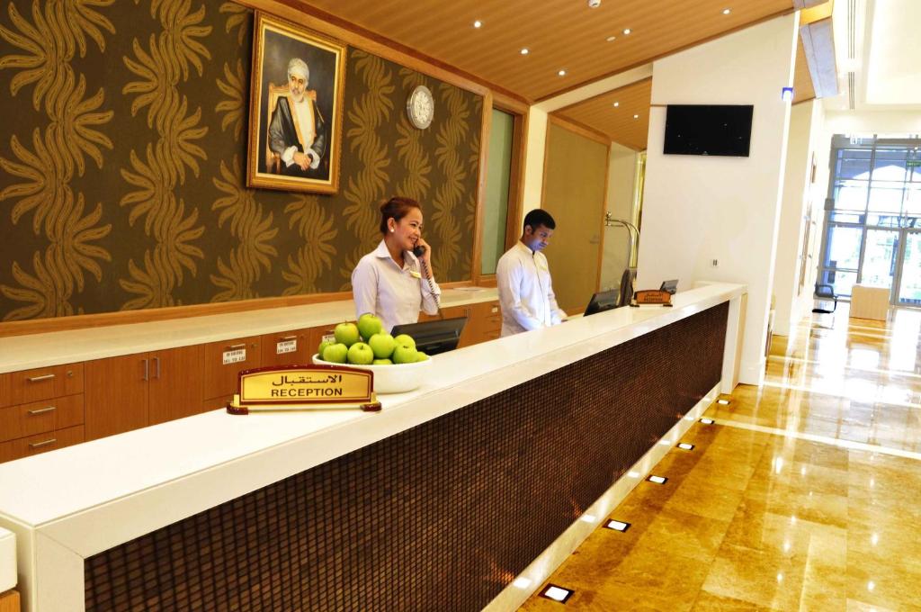 Facilities